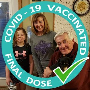 Meet your Posher, Catherine